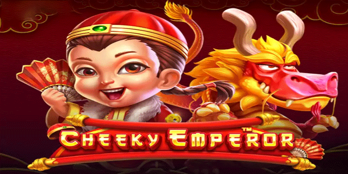 Optimalisasi Taruhan Untuk Jackpot di Slot Cheeky Emperor