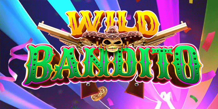 Keberanian Bandit Liar Membuka Jalan Kemenangan Wild Bandito