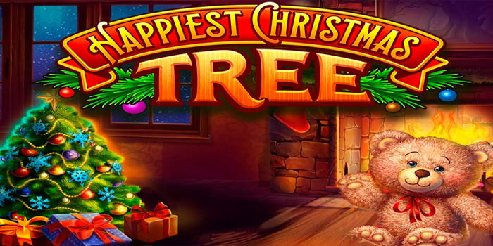 Trik Jitu Raih Kemenangan Besar di Slot Happiest Christmas Tree