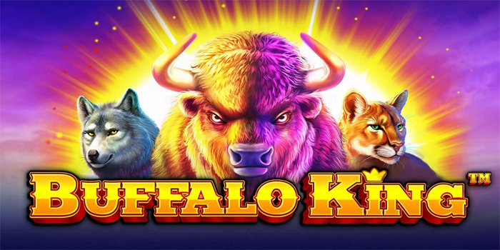 Tips Slot Buffalo King Biar Saldo Bertambah
