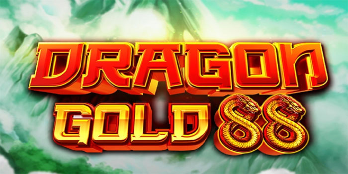 Slot Dragon Gold 88 Menghadirkan Fantasi dan Peluang Besar