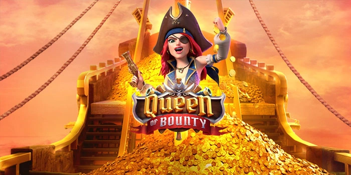 Panduan Lengkap Pola Gacor Slot Queen of Bounty