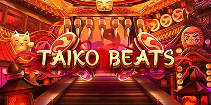 Strategi Menang Slot Taiko Beats Dengan Pola Scatter Stabil